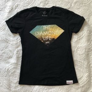 Diamond Supply Co. Tee💎